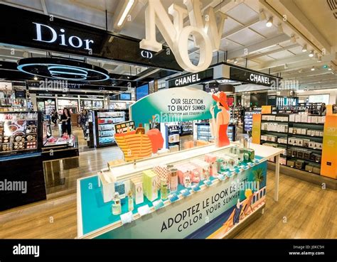 ysl cdg airport|Online Duty Free shopping with Click & Collect .